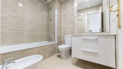 Apartment on Calle Castillo de Cumb. Mayores, No. 6 photo 20