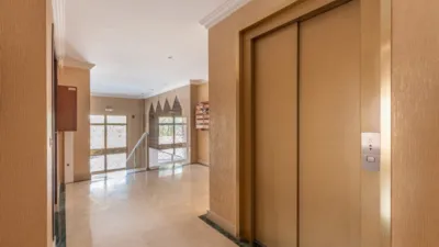 Apartment on Calle Castillo de Cumb. Mayores, No. 6 photo 22