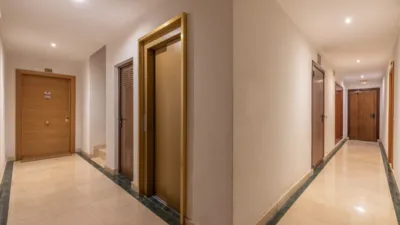 Apartment on Calle Castillo de Cumb. Mayores, No. 6 photo 23