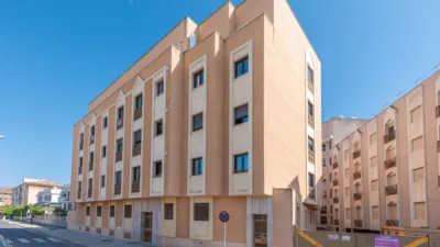 Apartment on Calle Castillo de Cumb. Mayores, No. 6 photo 2