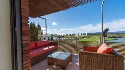Duplex on Empordà Golf Street photo 12