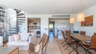 Duplex on Empordà Golf Street photo 26