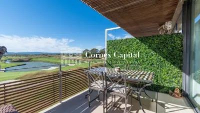 Duplex on Empordà Golf Street photo 4