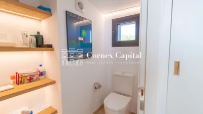 Duplex on Empordà Golf Street photo 58