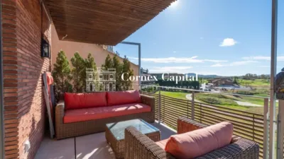 Duplex on Empordà Golf Street photo 5