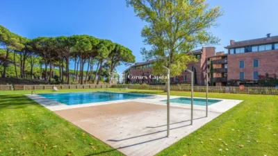 Duplex on Empordà Golf Street photo 68