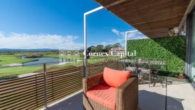 Duplex on Empordà Golf Street photo 6