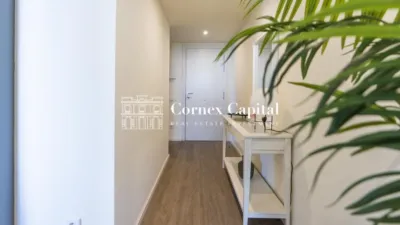 Apartment in Plaça de Diagonal Mar photo 14
