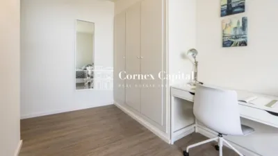 Apartment in Plaça de Diagonal Mar photo 22
