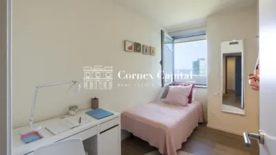 Apartment in Plaça de Diagonal Mar photo 23