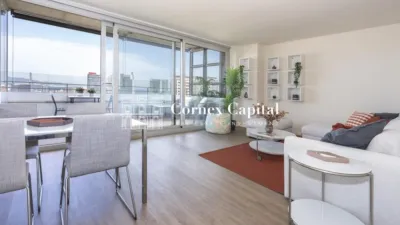 Apartment in Plaça de Diagonal Mar photo 3