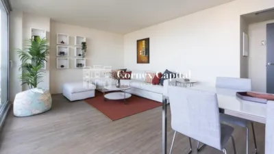 Apartment in Plaça de Diagonal Mar photo 7