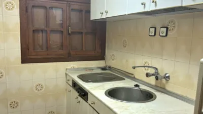 Apartment on Calle Comercio photo 2