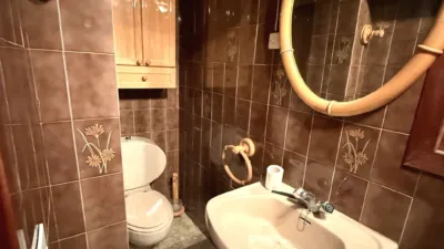 Apartment on Calle Comercio photo 5