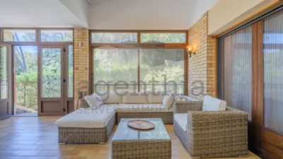 Chalet on Paratge Les Brugueres Street photo 14