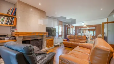 Chalet on Paratge Les Brugueres Street photo 18