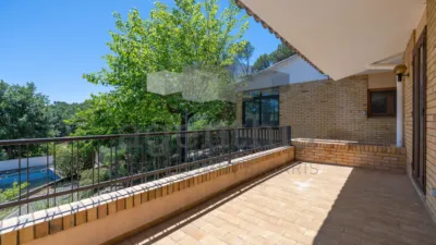 Chalet on Paratge Les Brugueres Street photo 40
