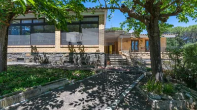 Chalet on Paratge Les Brugueres Street photo 41