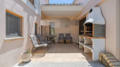 Chalet on Paratge Les Brugueres Street photo 42