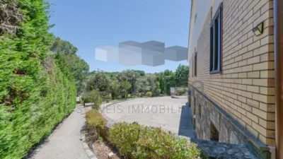 Chalet on Paratge Les Brugueres Street photo 43
