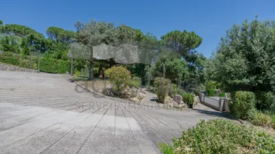 Chalet on Paratge Les Brugueres Street photo 45