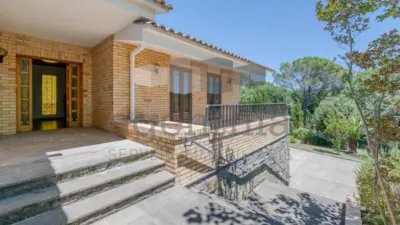 Chalet on Paratge Les Brugueres Street photo 46