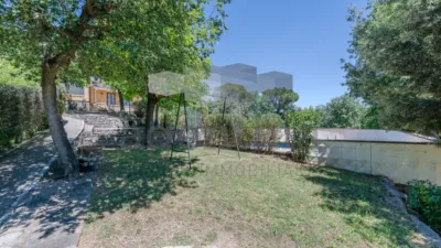 Chalet on Paratge Les Brugueres Street photo 5