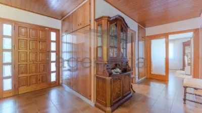 Chalet on Paratge Les Brugueres Street photo 8