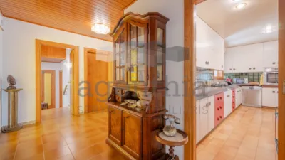 Chalet on Paratge Les Brugueres Street photo 9