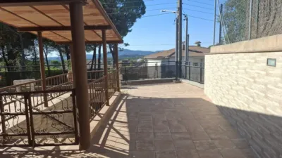 Chalet on Carrer del Montseny photo 12