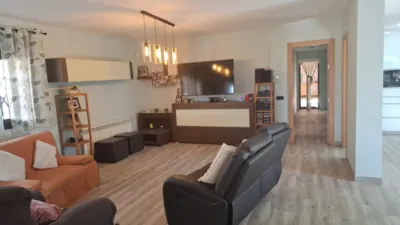 Chalet on Carrer del Montseny photo 14