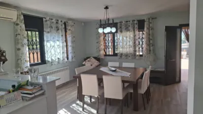 Chalet on Carrer del Montseny photo 16