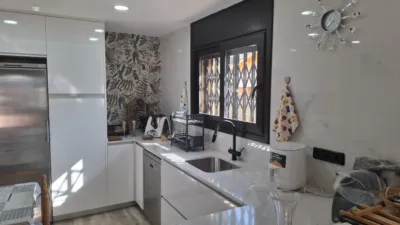 Chalet on Carrer del Montseny photo 17