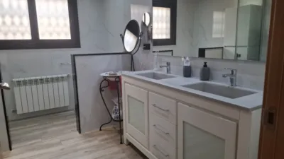 Chalet on Carrer del Montseny photo 22