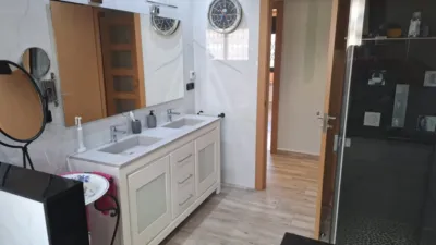 Chalet on Carrer del Montseny photo 24