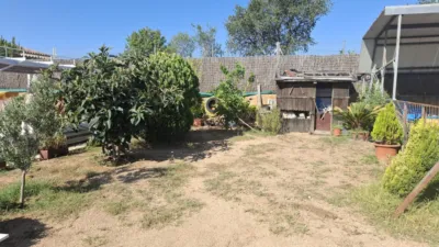 Chalet on Carrer del Montseny photo 30
