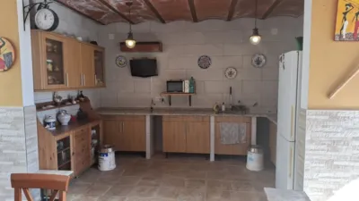 Chalet on Carrer del Montseny photo 3