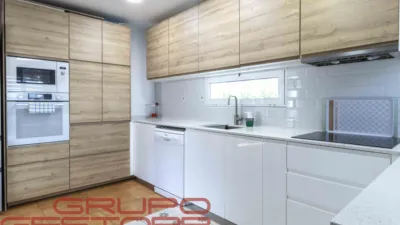 Chalet on Camino del Romeral photo 10