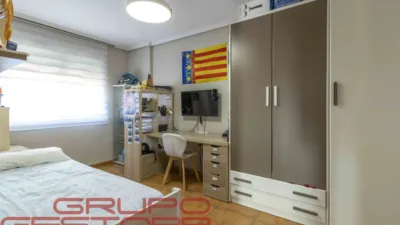 Chalet on Camino del Romeral photo 12