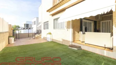 Chalet on Camino del Romeral photo 22