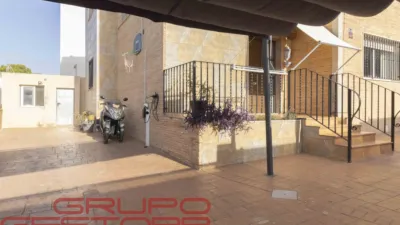 Chalet on Camino del Romeral photo 29