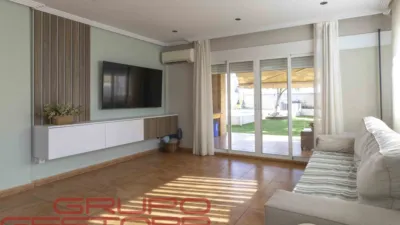 Chalet on Camino del Romeral photo 2