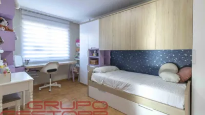 Chalet on Camino del Romeral photo 36