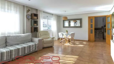 Chalet on Camino del Romeral photo 5