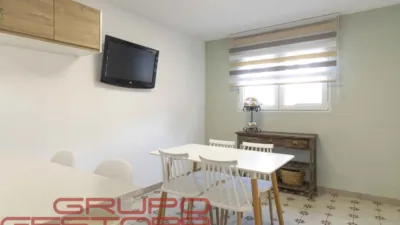 Chalet on Camino del Romeral photo 9