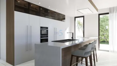 Casa - Vista 3