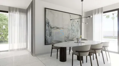 Casa - Vista 5