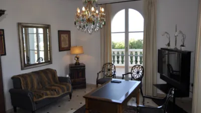 Casa - Vista 3