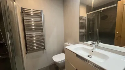 Piso en alquiler en Lista - Imagen 12