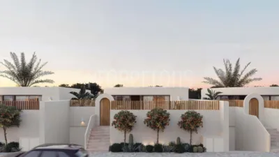Casa - Vista 2